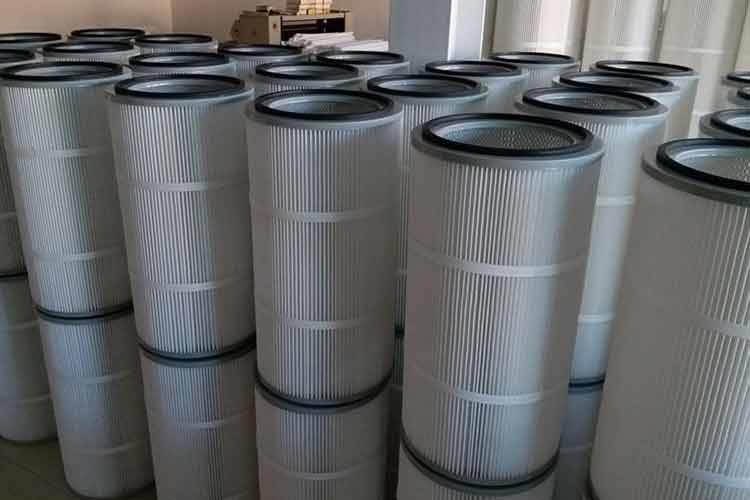 聚酯纤维万搏（中国）若排出口含尘浓度增大，表明已有滤芯破漏，应及时更换除尘滤芯