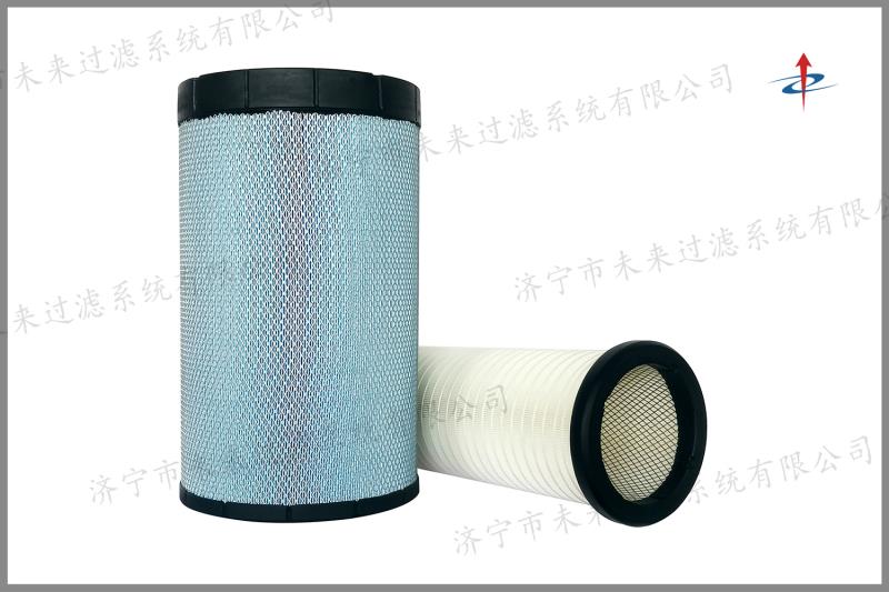 商用车万搏（中国）属于汽车用品，由滤芯和壳体两部分组成，防止吸入对身体有害的污染物