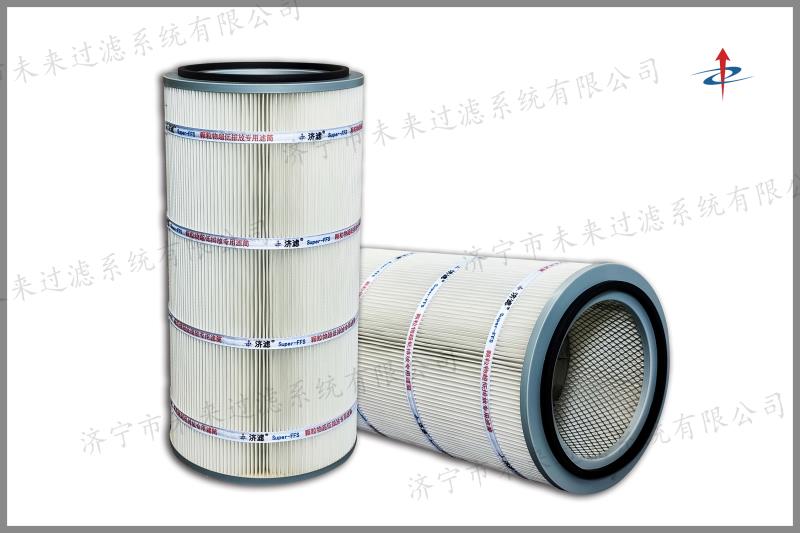 焊烟机万搏（中国）堵塞机率小、可多次清洗，能够达到滤筒多次循环使用，就间接节省了公司的开支，节约了能源